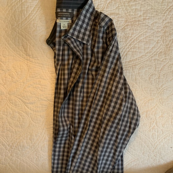 Men’s dress shirts - Picture 3 of 4